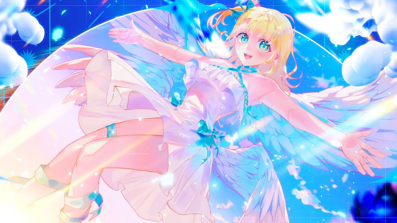 Tsubasa wo Kudasai 『翼をください』❄ Pina Pengin