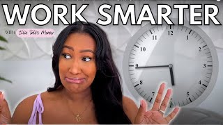 HOW TO MANAGE YOUR TIME BETTER IN 2024 | My FAVORITE Strategies, Tips & Tools by Ellie Talks Money 1,369 views 1 month ago 11 minutes, 52 seconds