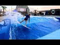 Rivan rock surf highlights urbansurf switzerland