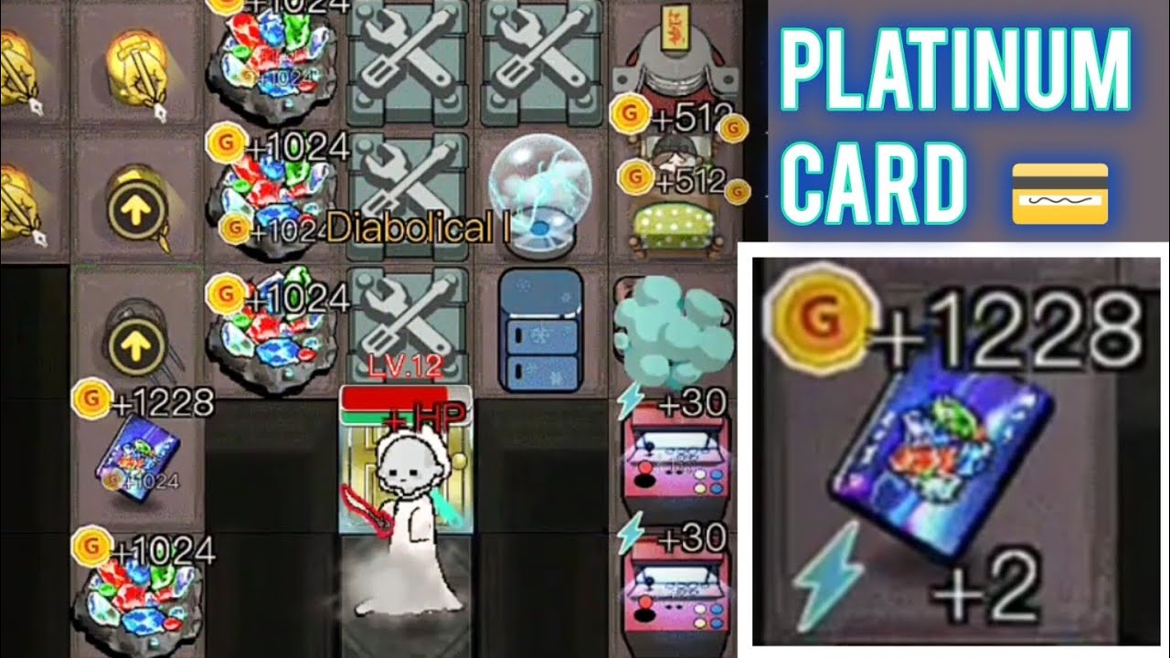 Haunted Dorm Platinum Card Upgrade & Level 12 Dream Hunter Fight 🔥 | New Update Gameplay