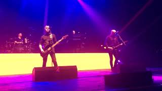 The Stranglers London Lady Brixton 24 March 2018
