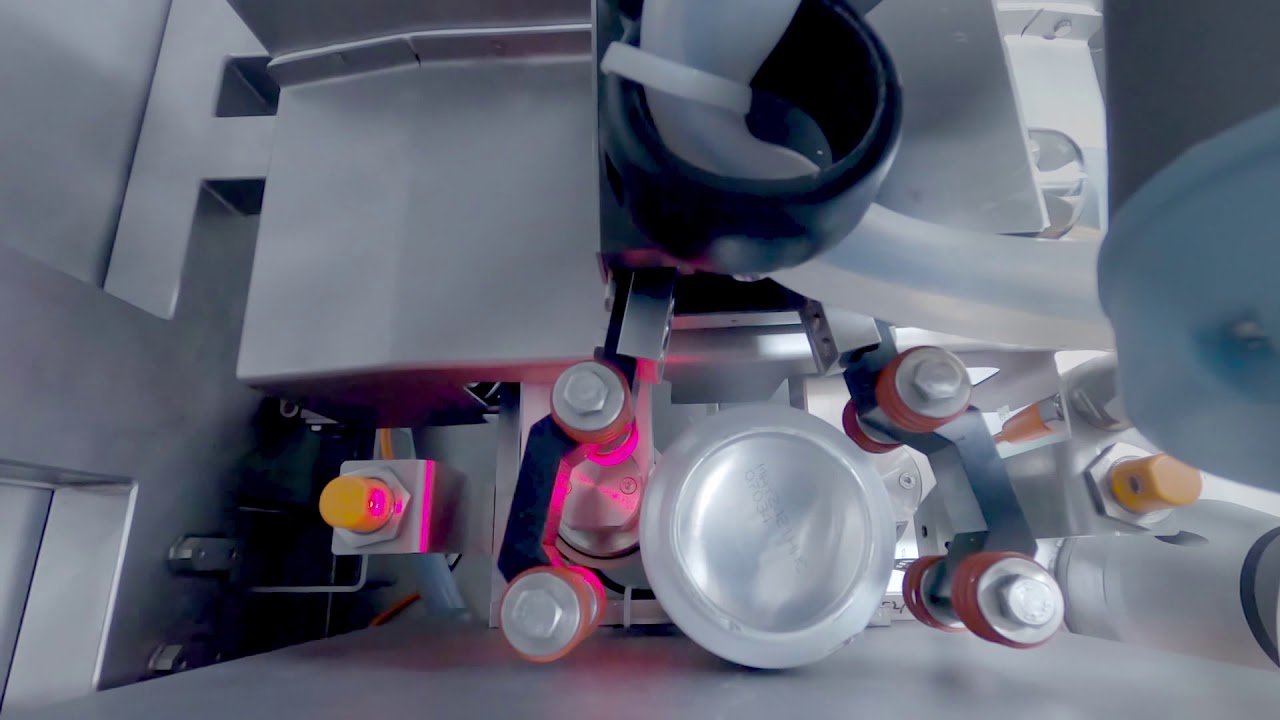 Industrial Physics, "AutoXTS" YouTube