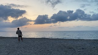 SUMMER 2023 AT ALBENGA,SAVONA LIGURIA