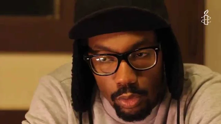 Voices on Ferguson & Police Accountability: Damon ...