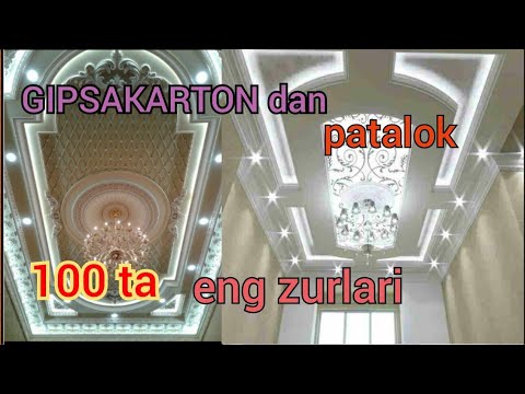 Video: Gips shiftlari. To'xtatilgan shiftlarni o'rnatish: fotosurat, narx