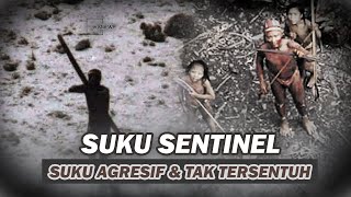Suku paling Berbahaya di dunia | Suku Sentinel |