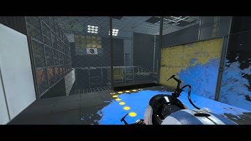 Portal2 DLC part8