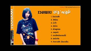 รวมเพลงฮา'นามิ