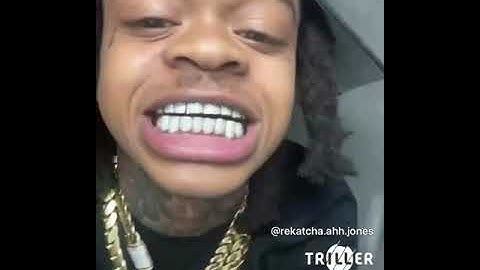 Spotemgottem - 7:07 AM (Unreleased Snippet)