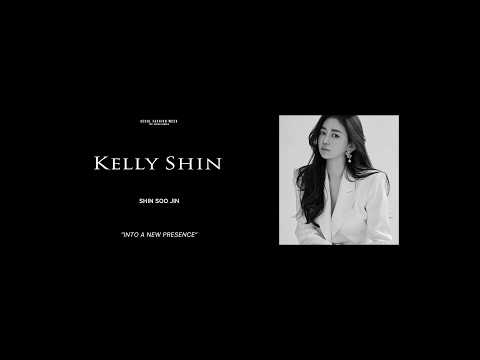 2027SS 서울패션위크 켈리신(KELLY SHIN)