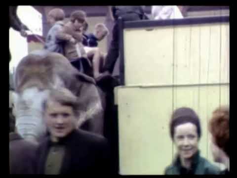 Belle Vue Manchester Funfair and Zoo Documentary v2.0