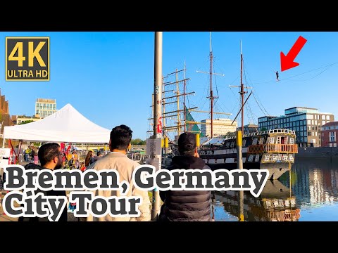 Bremen, Germany 🇩🇪