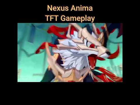 Is Nexus Anima more of the same?