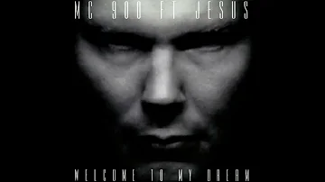 Falling Elevators - MC 900 Ft. Jesus