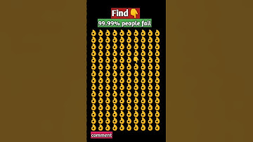 Find the emojis #short #shorts#6.0k