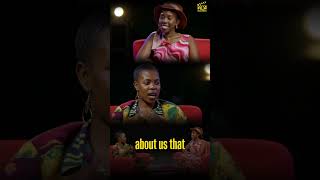 Taking a detour from the ordinary: Esther Nakaziba