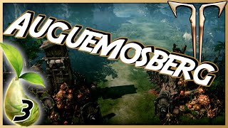 Auguemosberg 100% - Alle Mokoko Samen - Lost Ark EU Guide (2022)