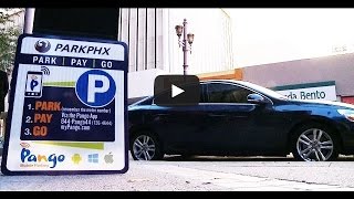 Pango Pay by Phone App for Parking Now Available in Phoenix | News Feed screenshot 3