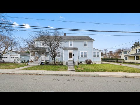 32 Dutchess Terrace, Beacon, NY home video tour