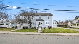 Real Estate Video Tour | 32 Dutchess Terrace, Beacon, NY  12508 | Dutchess County, NY