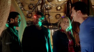 Download Lagu Doctor Who - Chosen Family (Rina Sawayama, Elton John) MP3