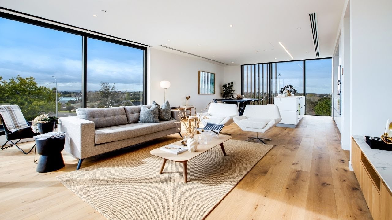 Unit 406, 250 Kepa Road, Horizon, Mission Bay, Auckland