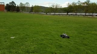 Instructor Demo - GPS Waypoint Navigation - Version 2