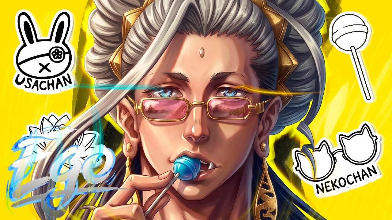 Buddha - I Fight for Humanity (Record of Ragnarok) | Egovern