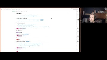GitLab 17.4 Kickoff - Core Platform:Global Search