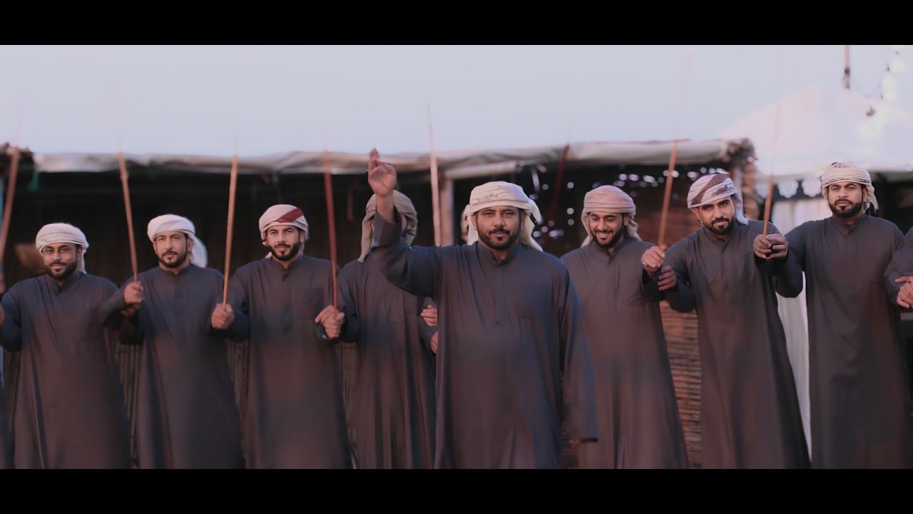 ياصاحبي فرقة خلفان المقبالي الحربية #٢٠٢٤