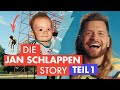 Kindheit, Geld, Fame: So tickt Jan Schlappen - Teil 1 II ATHLETES Doku II Parkour