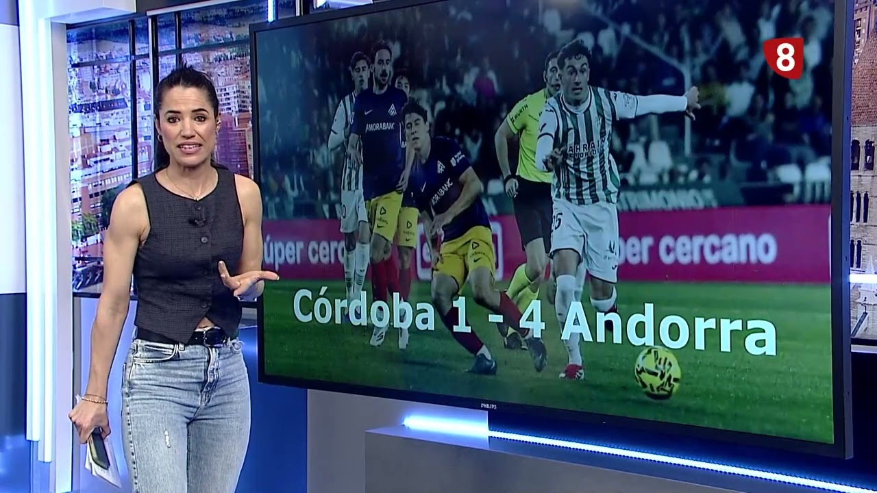 Deportes8Valladolid edición de tarde 3 de Marzo de 2026