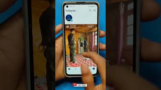 How to Fix Instagram Reels Scrolling Problem #shortvideo #shortsvideo #shortvideos