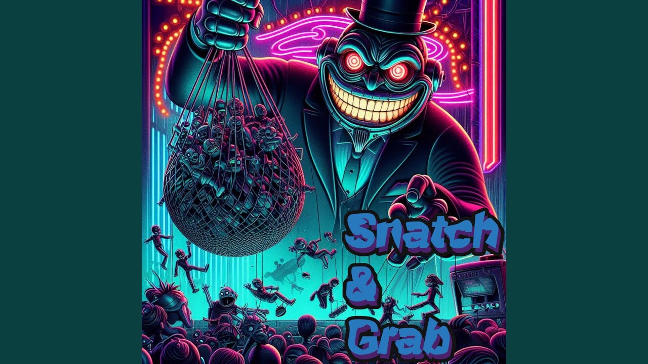 Snatch & Grab - YouTube