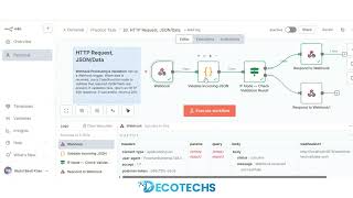 Master HTTP Requests & JSON Uploads Like a Pro! 🚀 | Developer Must-Know Skill