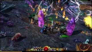Guild Wars 2 - Sound Bug
