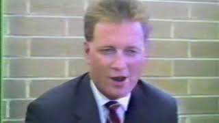 1987 Crime Stoppers Video