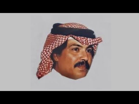 أبو بكر سالم قشر من الموز ألبوم أحتفل بالجرح 2007م