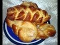 TRENZAS DE PAN DULCE  - Silvana Cocina ❤