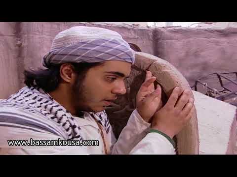 باب الحارة الادعشري استغل مشكلة سمعو لمصلحته و كسب رضا الزعيم بسام كوسا و عباس النوري