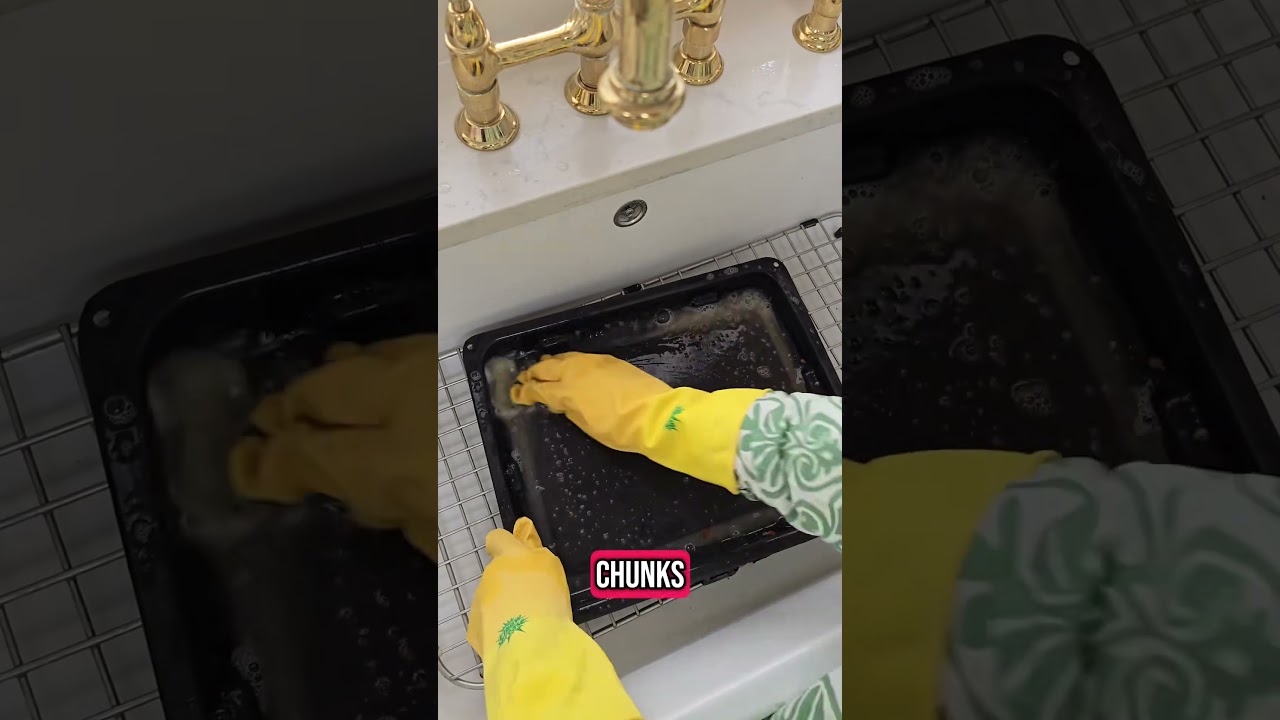 Best sink strainer for busy kitchens! 