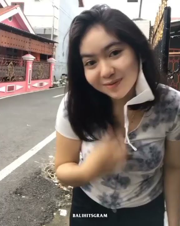 tik tok viral video pantat