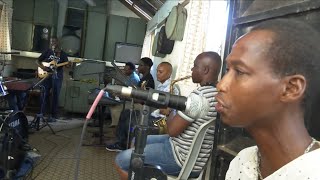 SIKU ZAJA MBIO - Rhumba Ya Yesu💥💥💥