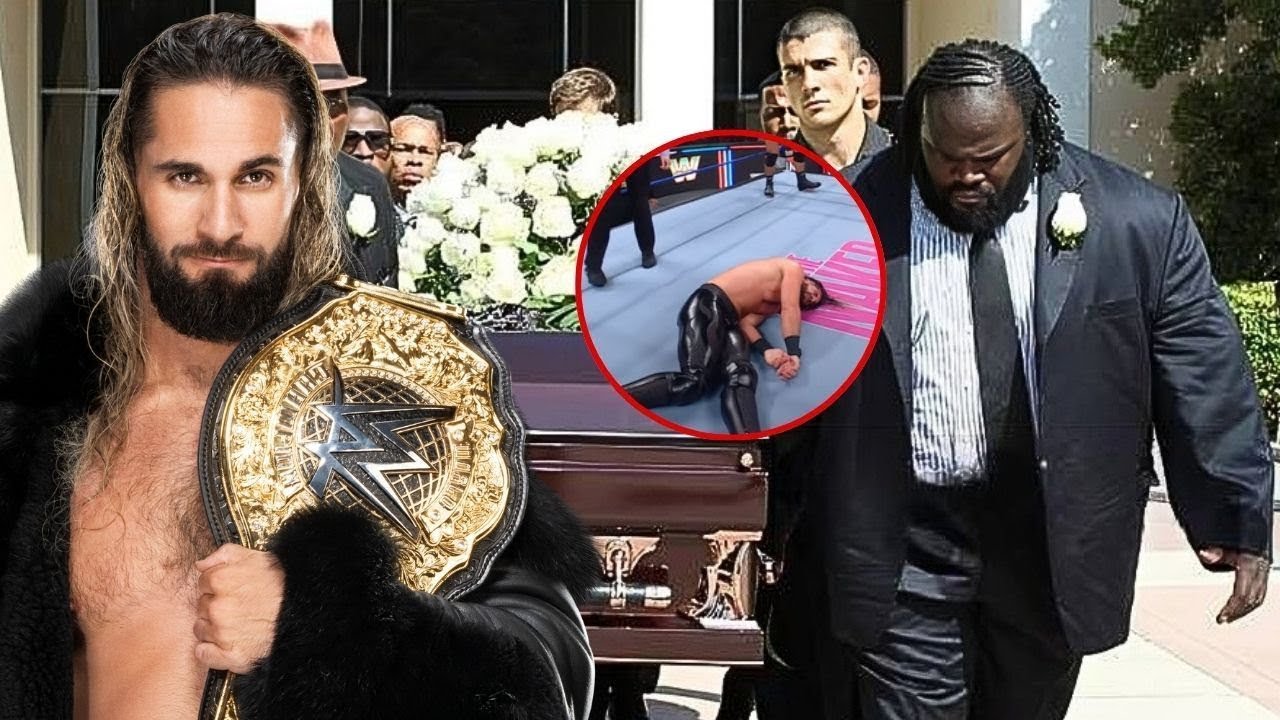 😭 Sad News: One Of WWE’s Most Loved Faces No More – Fans Left ...
