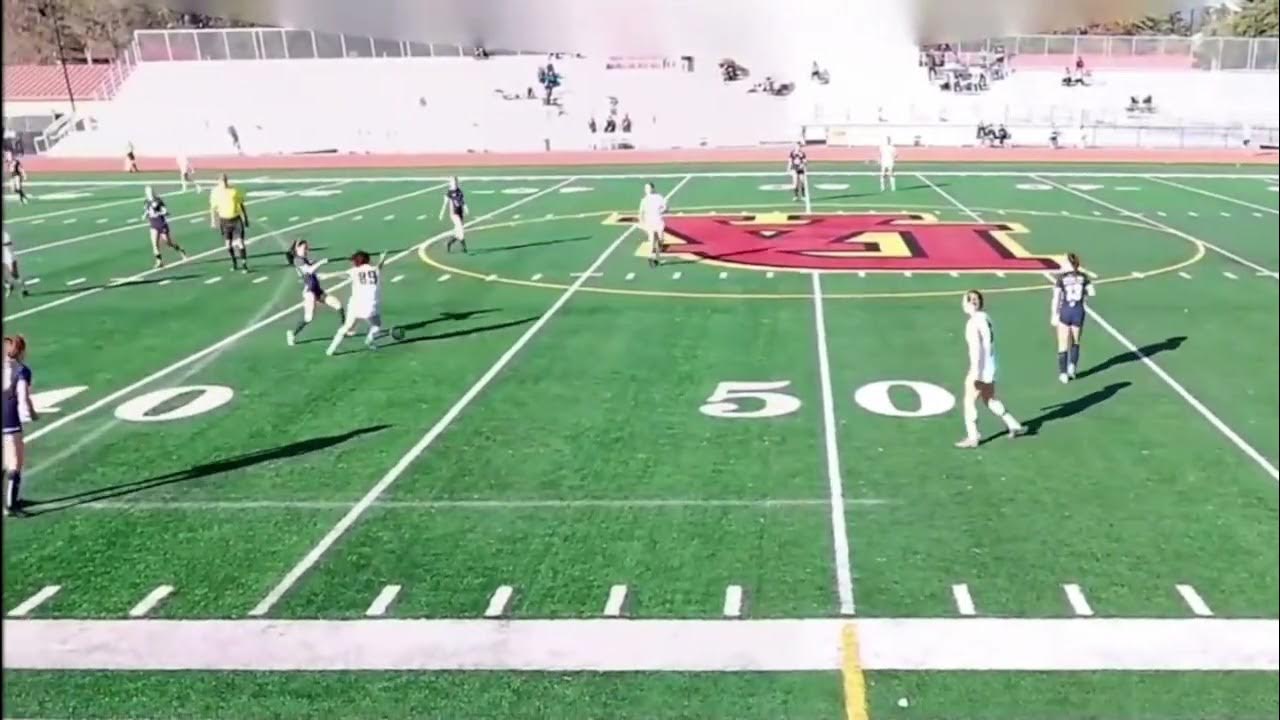 2023 11 Hailey Schlosser 2025 Passing 02 YouTube