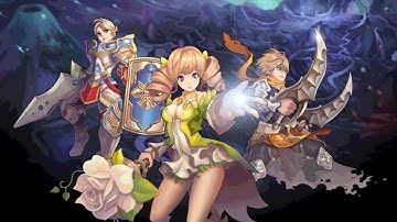 Heaven Sword 2 - Universal - HD (iOS / Android) Gameplay Trailer