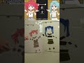 アタイら影だ!#オシリスダンス #初音ミク #重音テト #ボカロ #二次創作 #miku #teto #vocaloid #みつあくま