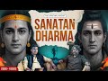 @AkshatGuptaAuthor  Podcast | Sanatan Dharma, Mahabharat, Ramayana, Kalki Avatar | Living viral Mp3 Song