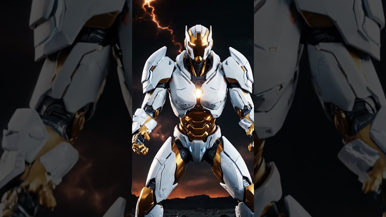 The Algorithmic War | Ep 12: The Aether Core Acquisition (New Power Unlocked)