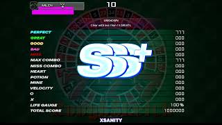Celebrity [NYOTERS Land WM] NYOTERS Land #46 - Exercise 2 Wealth
